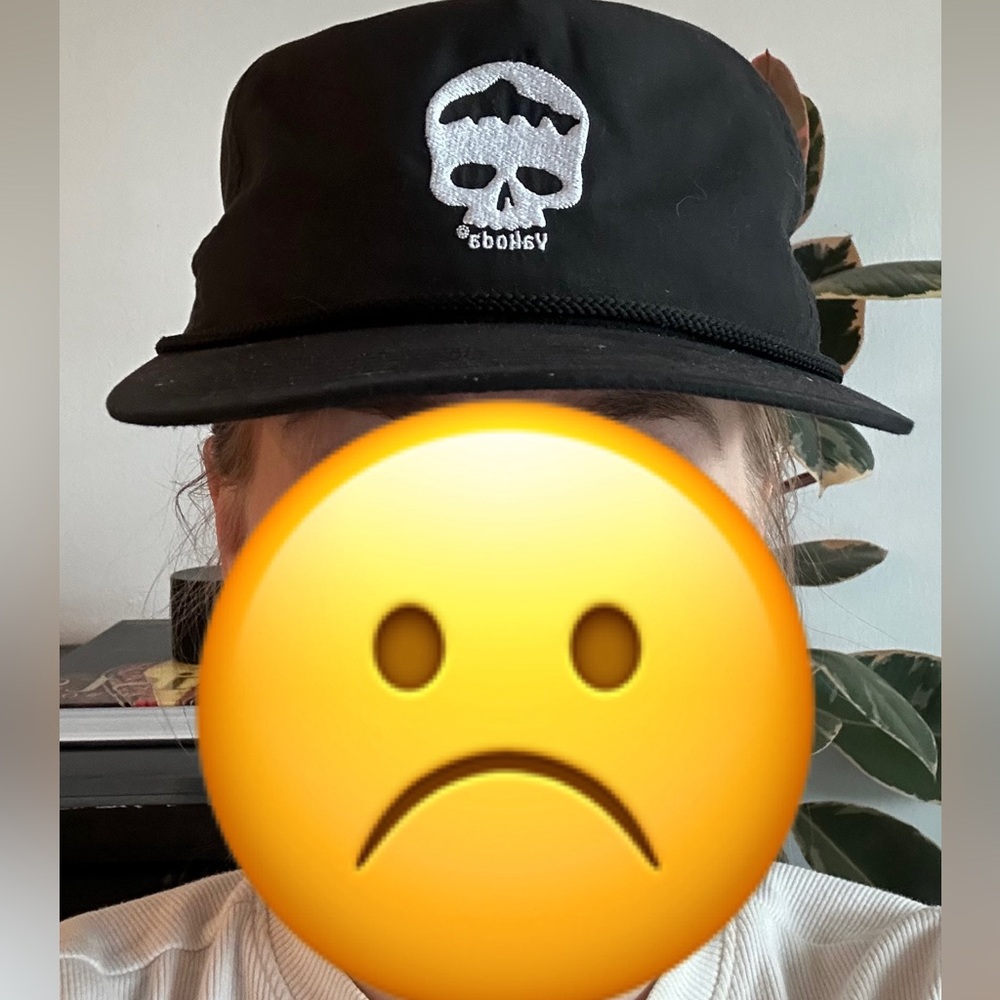 Yakoda hat